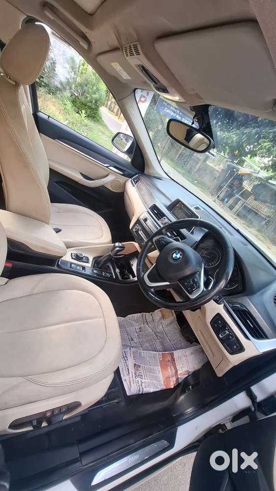 Bmw X1 Xdrive 20d M Sport, 2016, Diesel