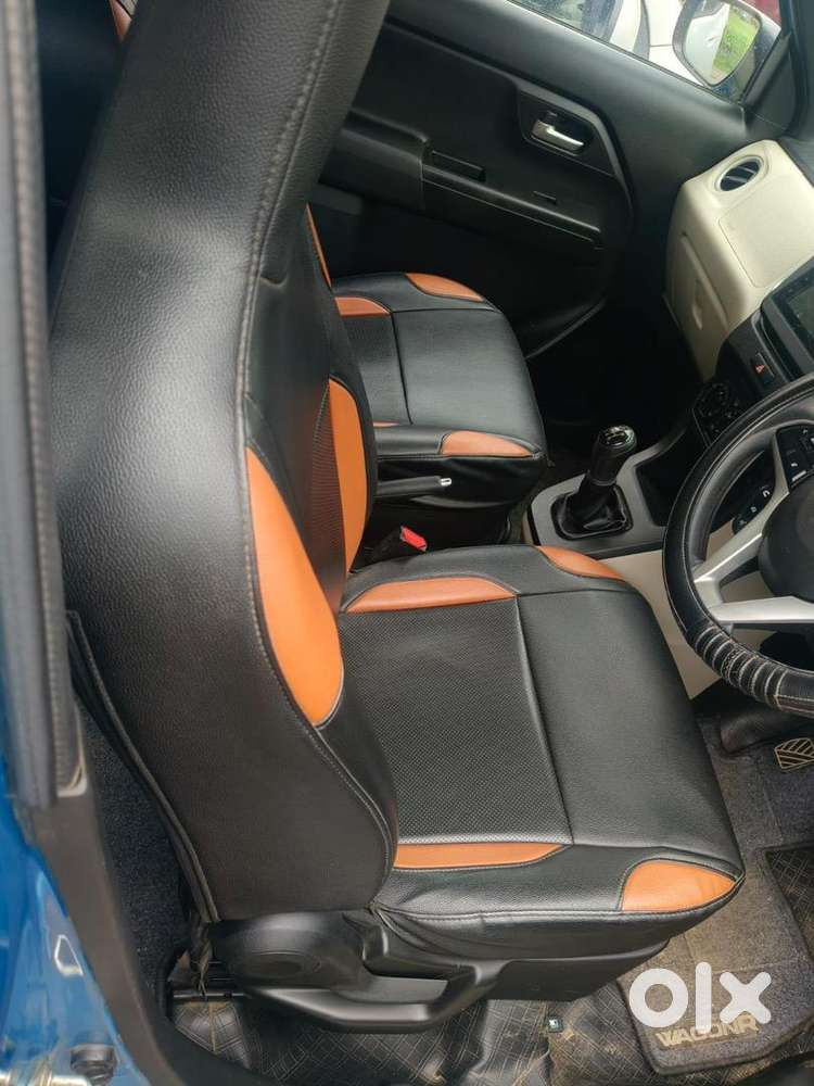 Showroom Condition