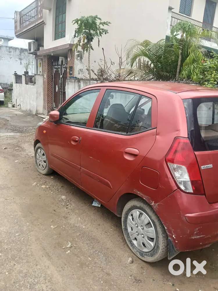 Hyundai I10 Petrol 2008