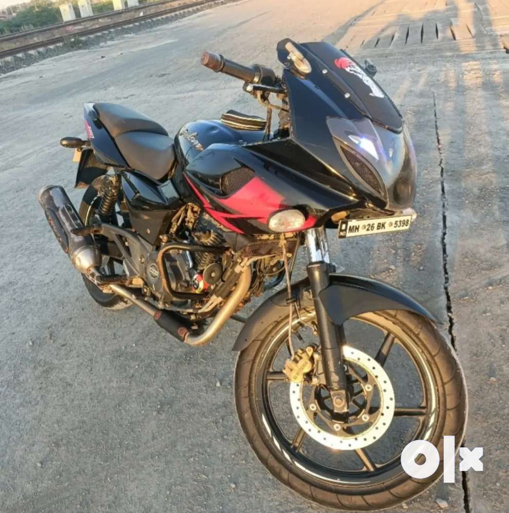 Olx 220 pulsar online