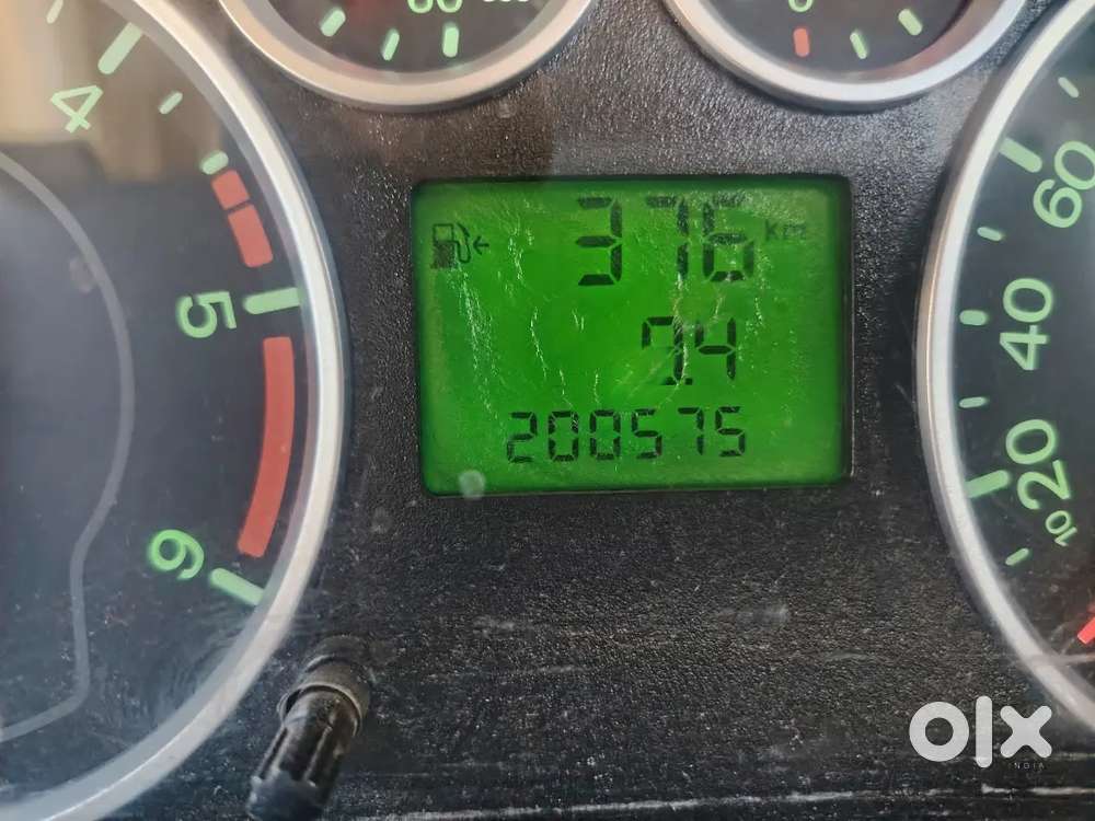 Ford Fiesta 2008 Diesel Well Maintained