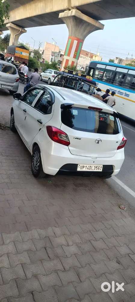 Tata Tiago Xe 1.2 Cng  2017  53,000 Km