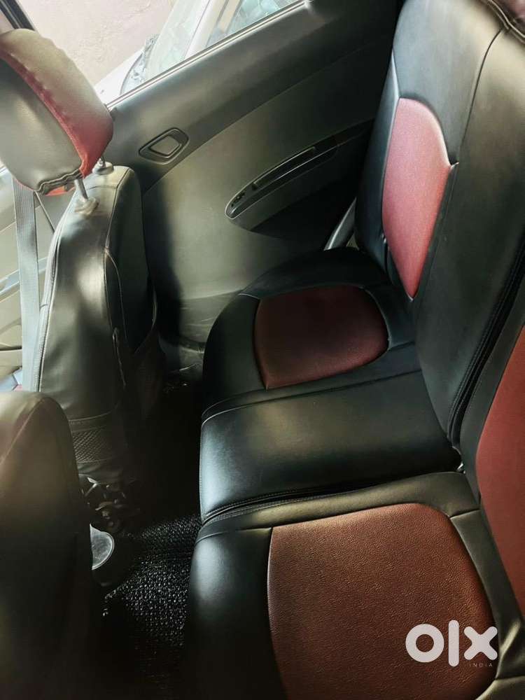 Chevrolet Beat 2013 Diesel 31000 Km Driven