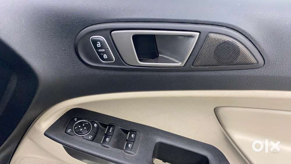 Ford Ecosport [2017-2021] 1.5 Titanium Tdci, 2020, Diesel