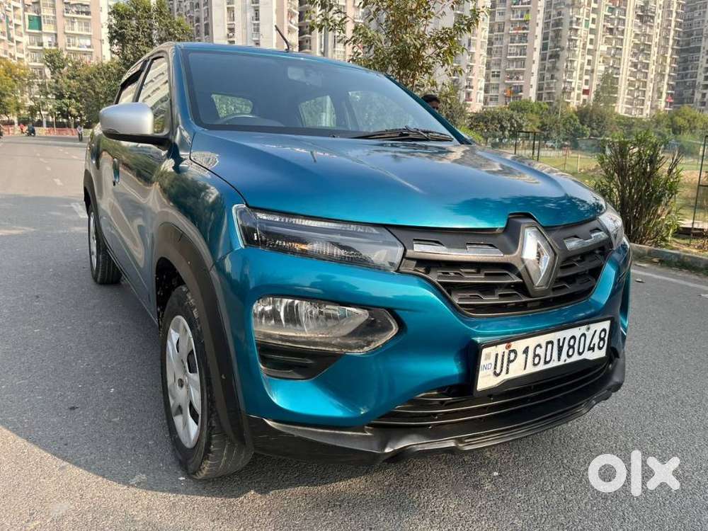 Renault Kwid 1, 2023, Petrol