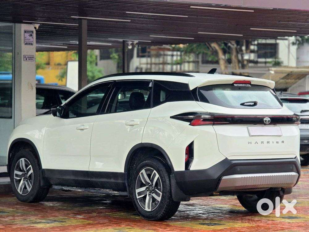Tata Harrier Adventure Plus A At, 2024, Diesel