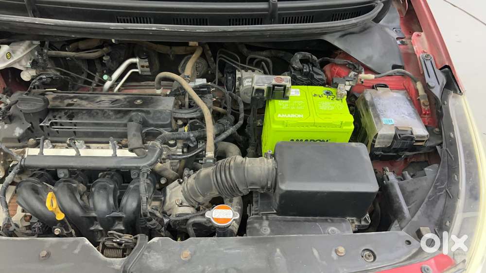 Hyundai Elite I20 [ ] 1.2 Sportz, 2016, Petrol