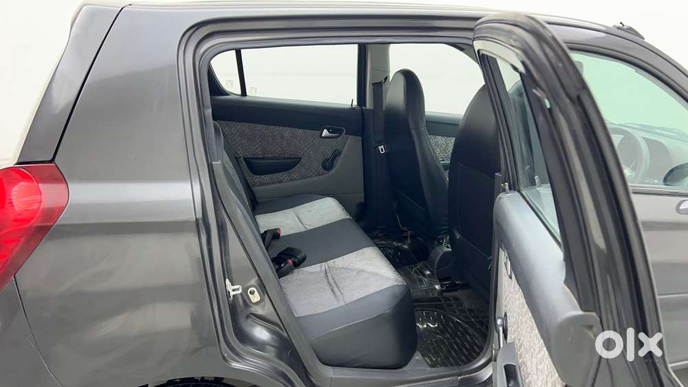 Maruti Suzuki Alto 800 Vxi, 2017, Petrol