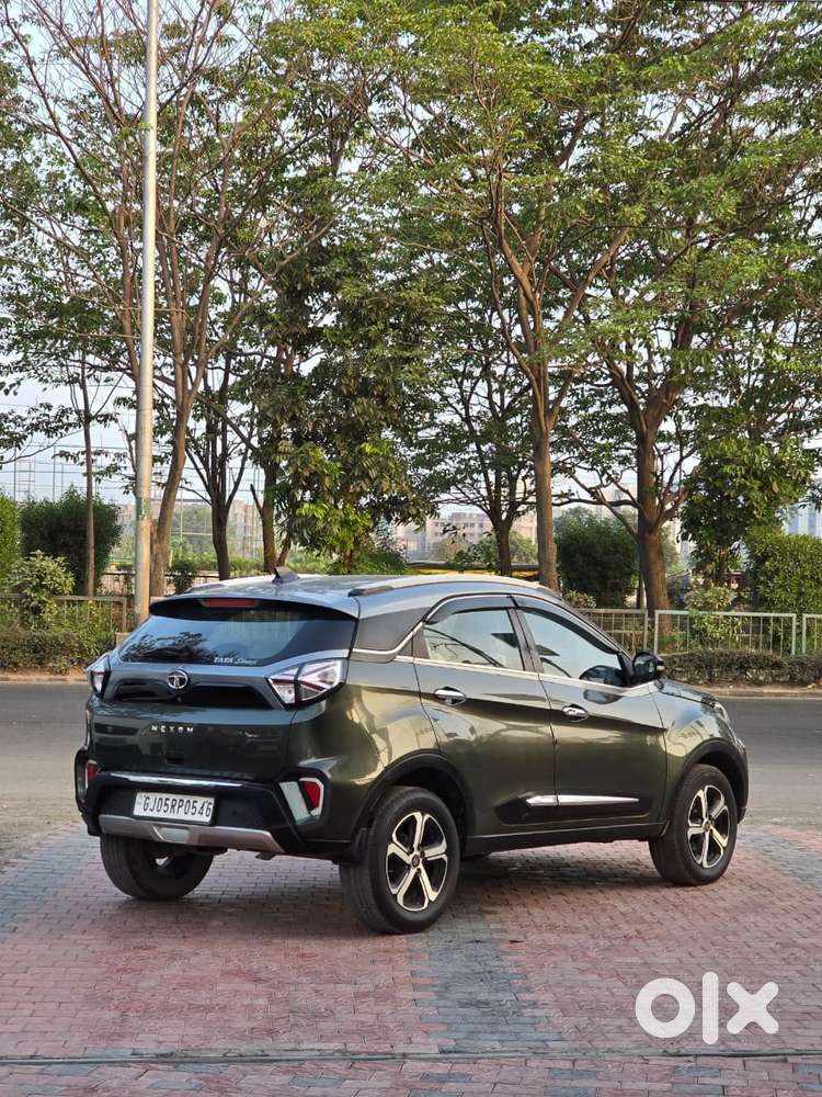 Tata Nexon, 2022, Diesel