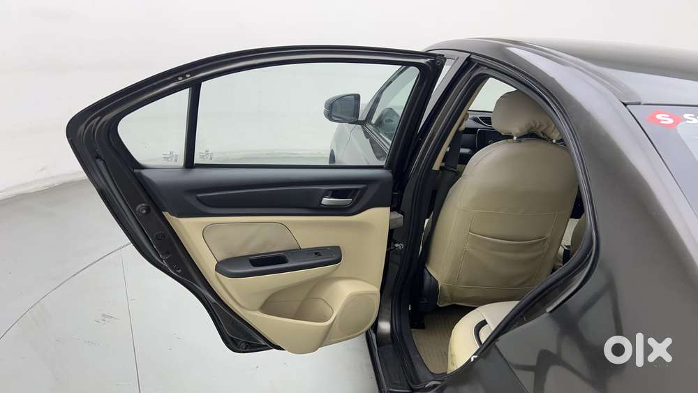 Honda Amaze V 1.2 Petrol Mt, 2019, Petrol