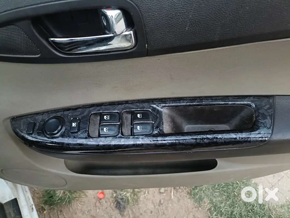 I 20 Diesel 2010 Model.