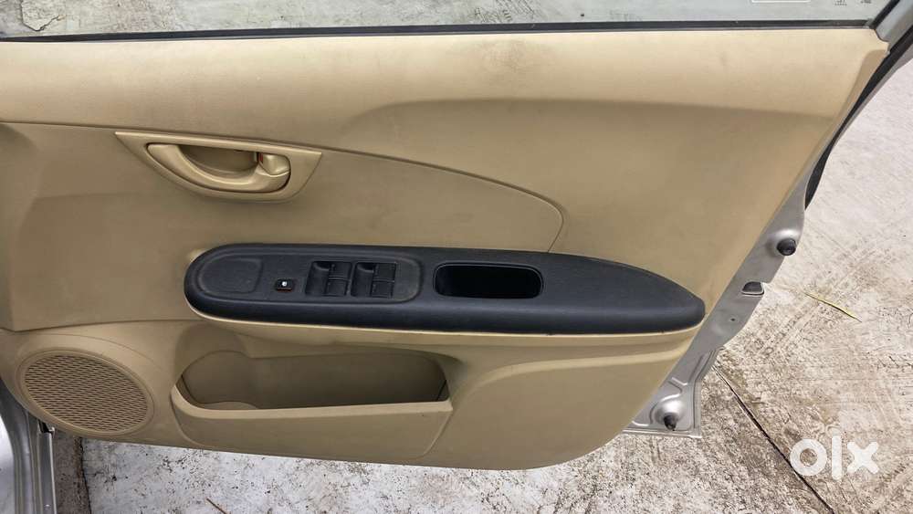 Honda Amaze 2013-2016 E I-vtech, 2014, Petrol