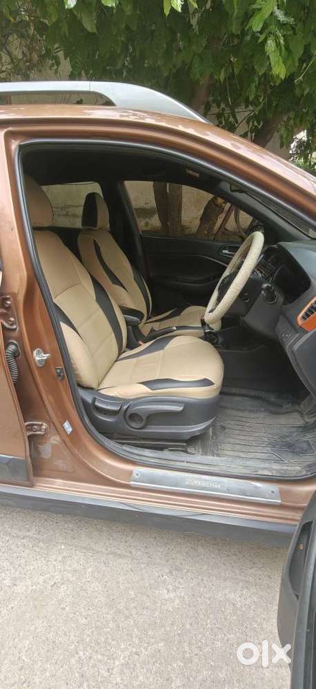 Hyundai I20 Active 1.4 Sx, 2015, Diesel