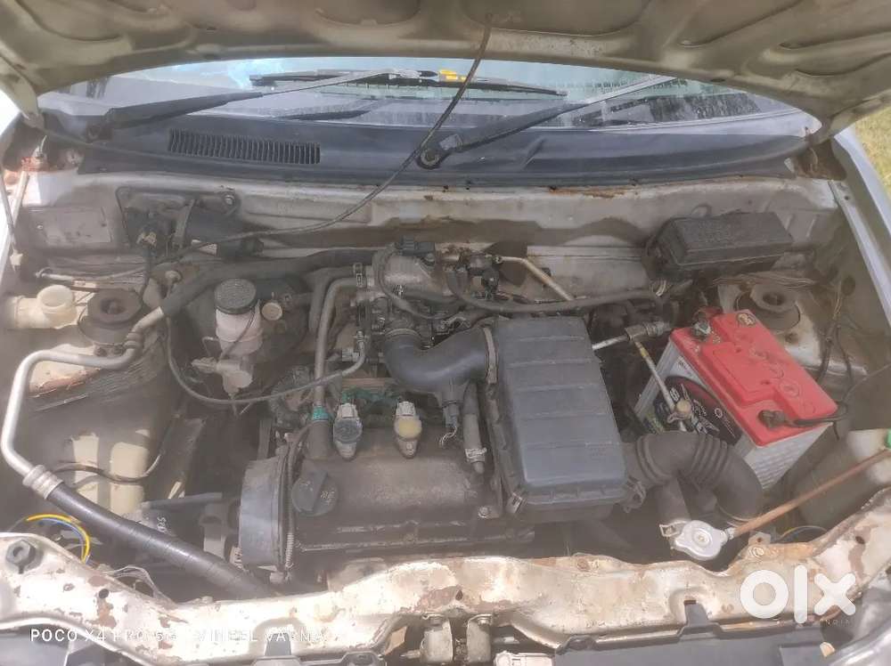 Maruti Suzuki Alto 800 2013