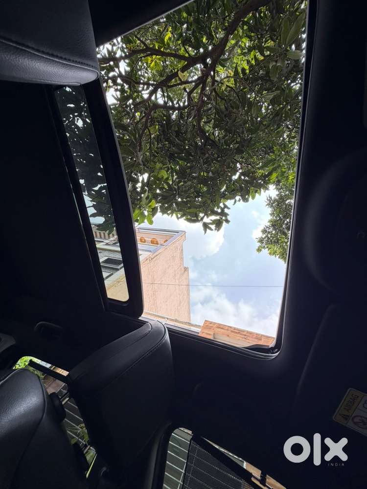 Jeep Compass 2022 Petrol Well Maintained