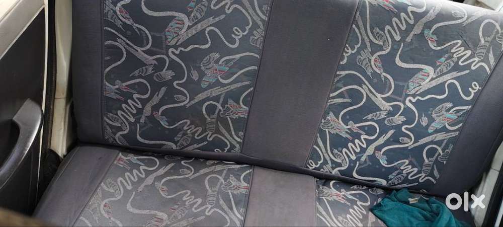 Tata Nano 2012 Petrol 93000 Km Driven