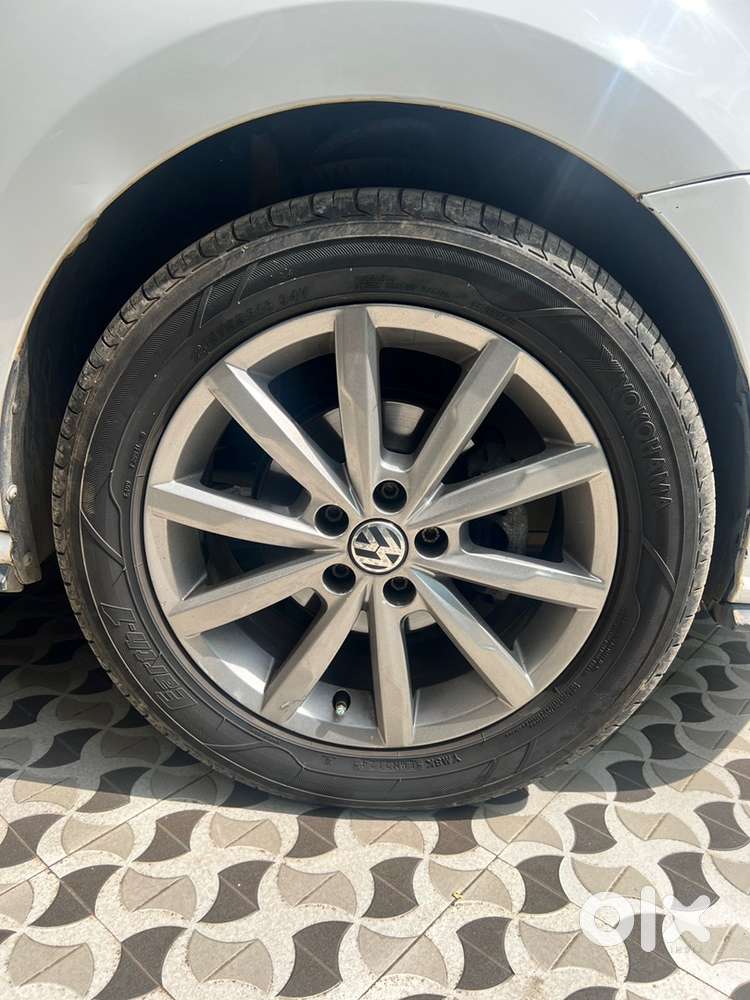 Volkswagen Polo 2014 Diesel Well Maintained