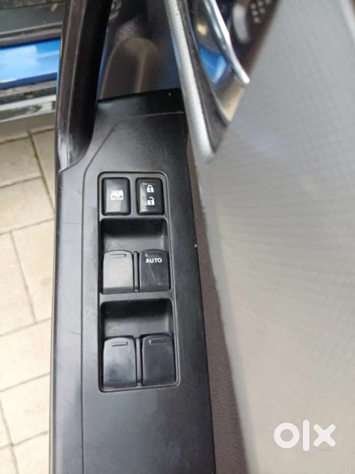 Toyota Urban Cruiser 1.5 Premium Grade At, 2020, Petrol