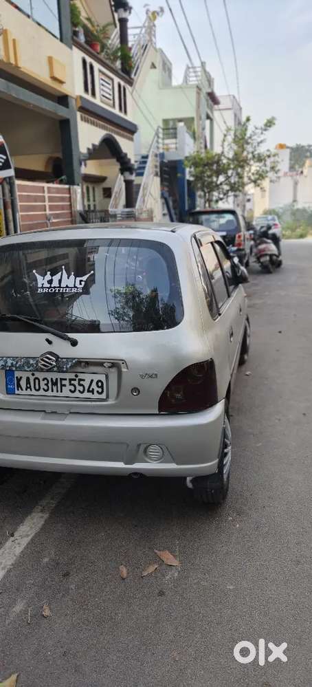 MINT CONDITION - Cars in Rajiv Nagar Stage 2 Phase 2, Mysuru - 1831707587