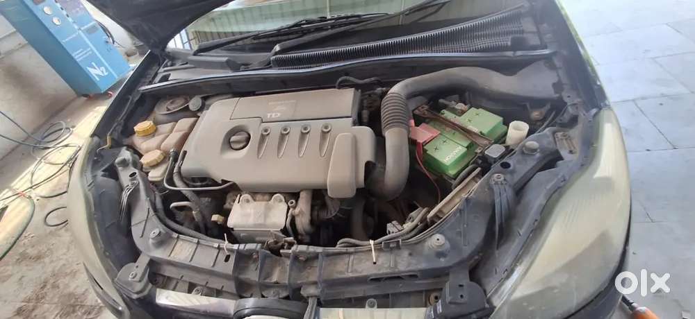 Ford Figo 2010 Diesel Well Maintained