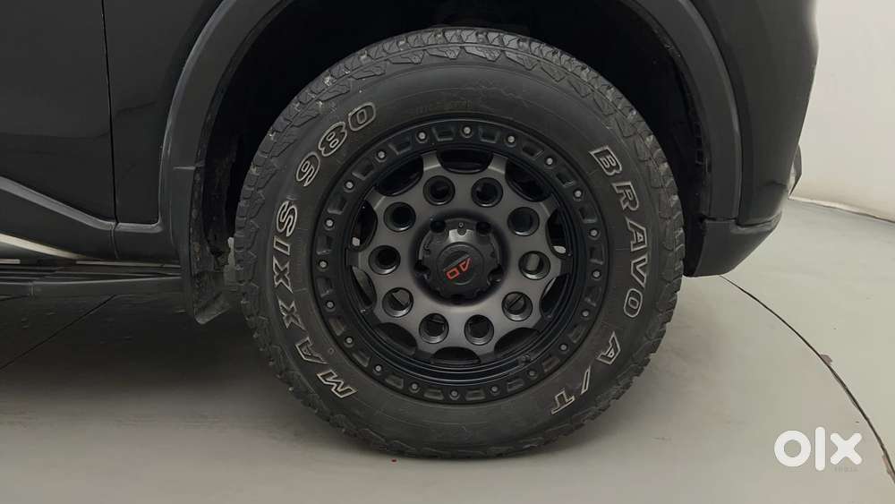 Mahindra Scorpio-n Z8 L Diesel Mt 2wd 7 Str, 2022, Diesel