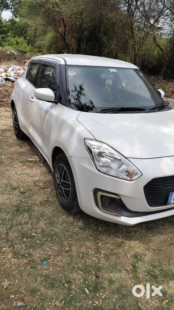 Maruti Swift Diesel Running 64567