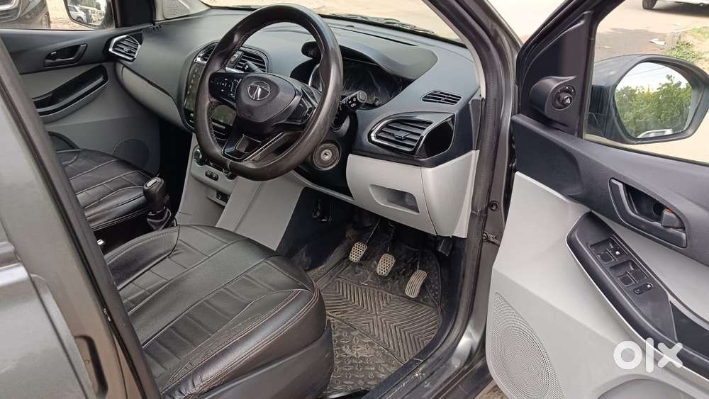 Tata Tiago 1.2 Revotron Xt (o), 2023, Petrol