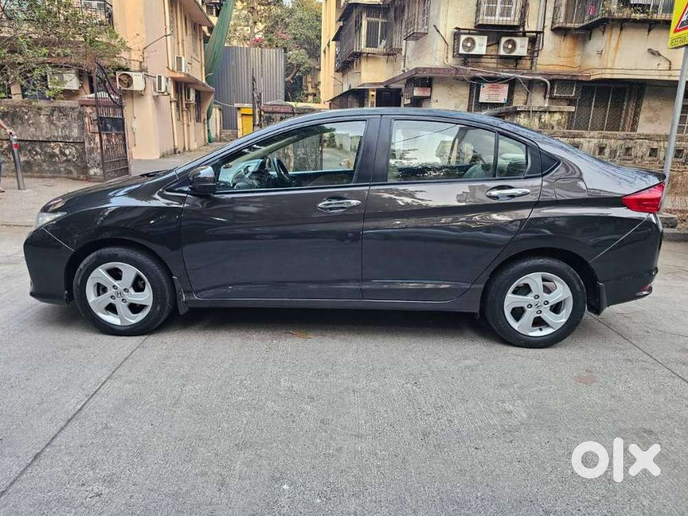 Honda City 2015-2017 I Vtec Vx Option, 2015, Petrol