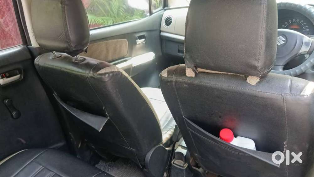 Maruti Suzuki Wagon R Lxi 2013br01 Patna-first Owner-rc Valid Till 202