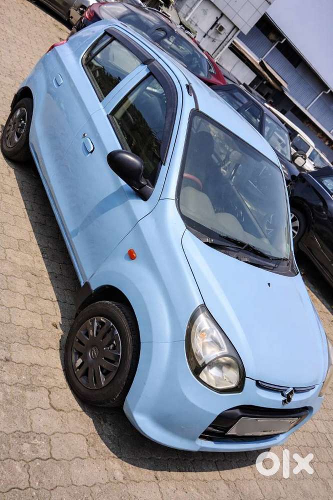 Maruti Suzuki Alto 800 Lxi, 2013, Petrol