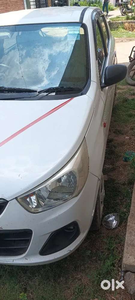 Maruti Suzuki Alto K10 2017