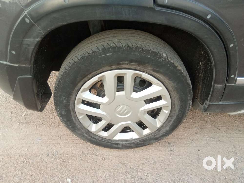 Maruti Suzuki Brezza Vdi, 2018, Diesel