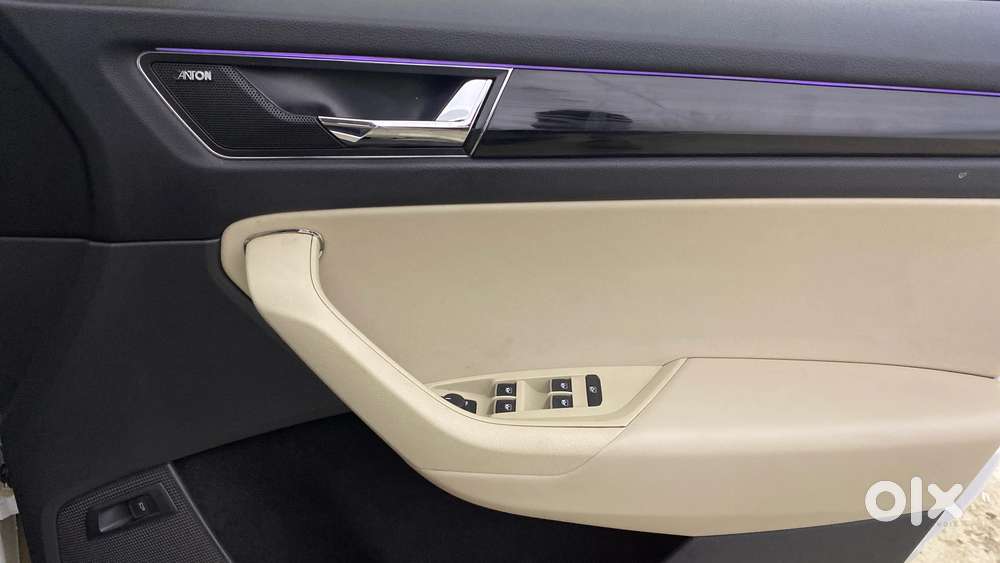 Skoda Kodiaq 2.0 Style Tdi 4x4 At, 2018, Diesel