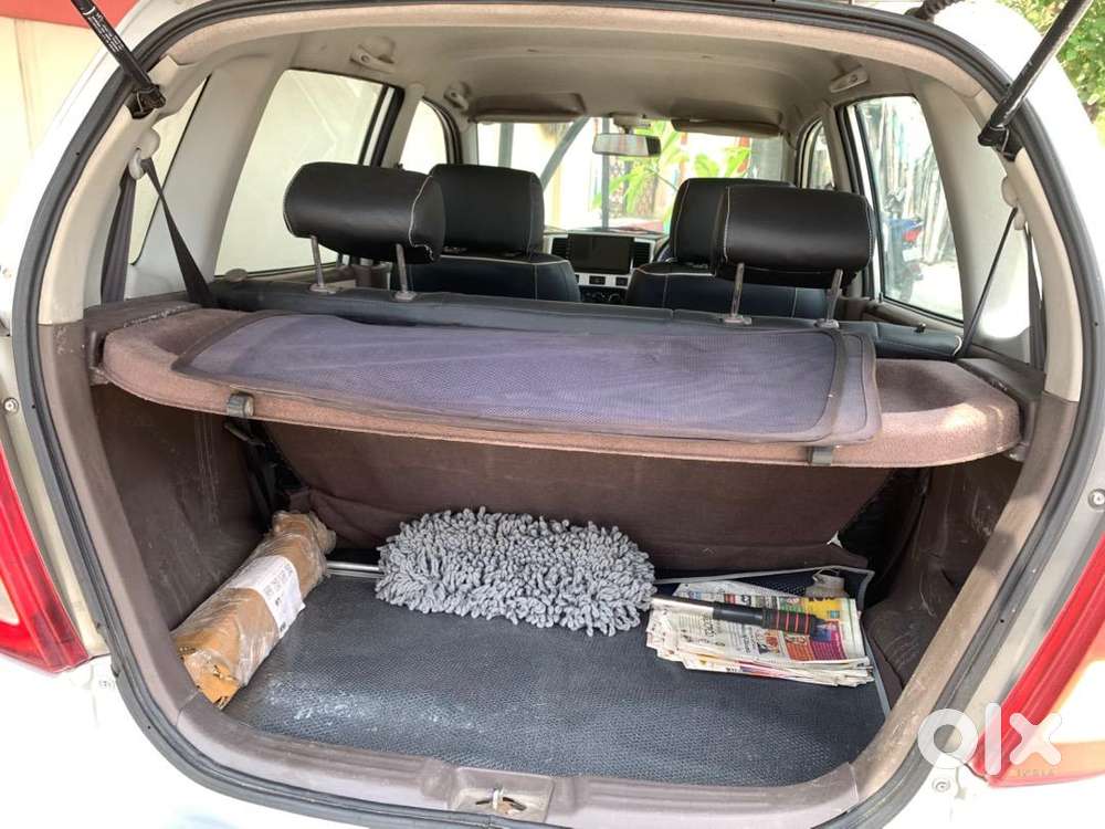 Maruti Suzuki Zen Estilo 2013 Petrol Very Well Maintained