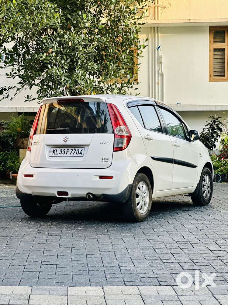 Maruti Suzuki Ritz