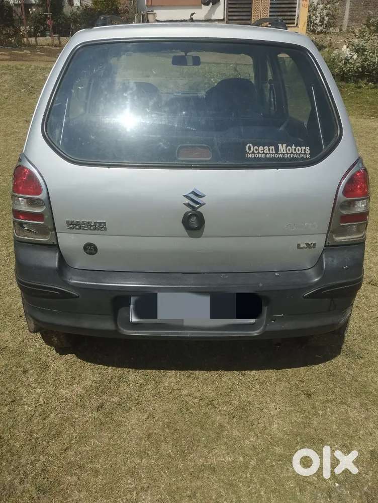 Fitness Valid Upto 5 Nov 2029
Insurance Valid Upto 13 Oct 2026