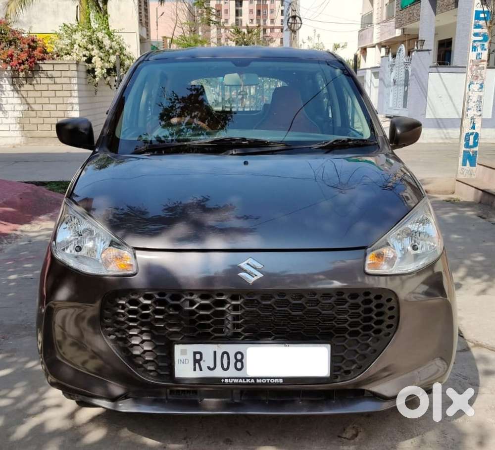 Maruti Suzuki Alto K10 Plus Edition, 2023, Petrol