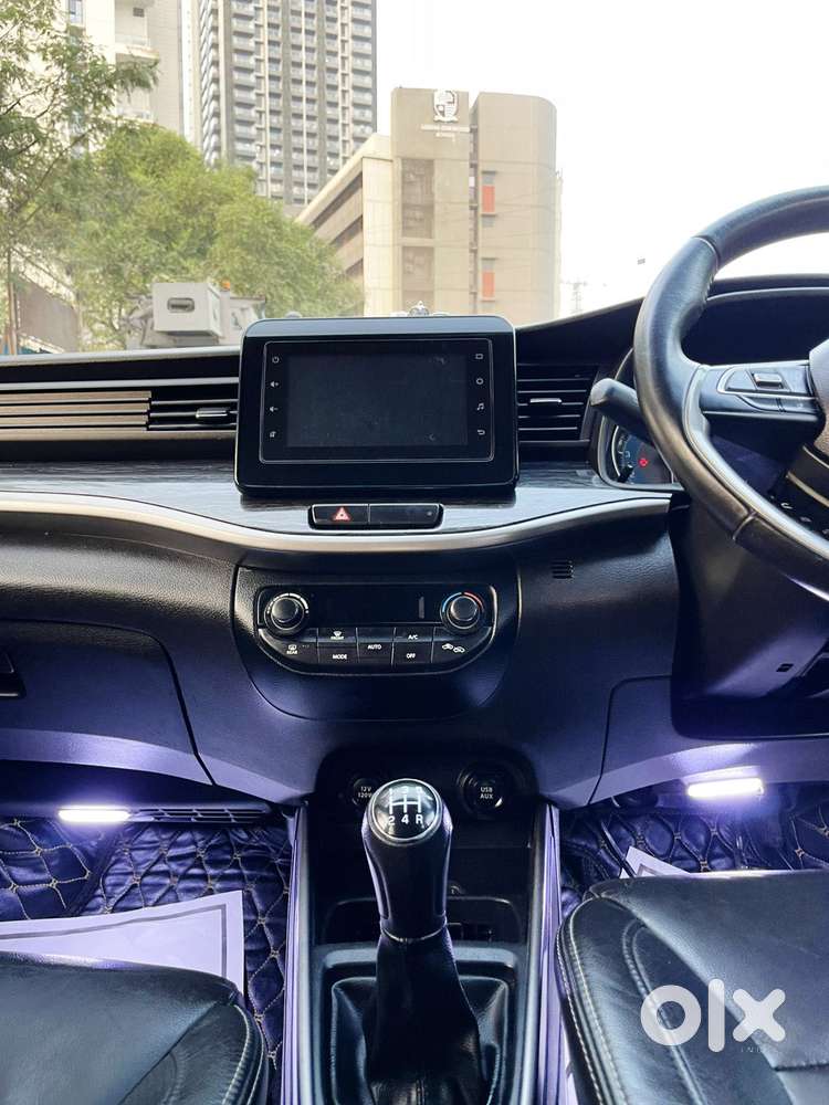 Maruti Suzuki Xl6 Alpha, 2019, Petrol