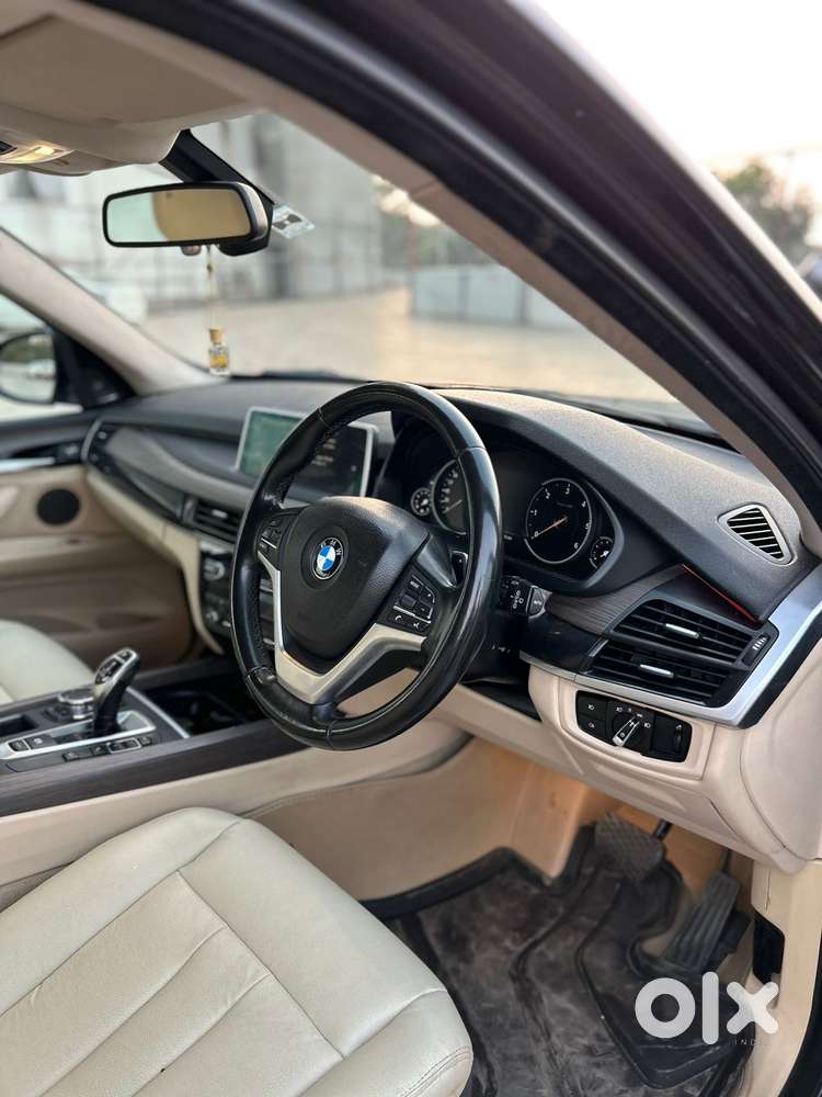 Bmw X5 Xdrive 30d, 2016, Diesel