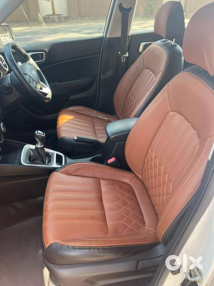 Hyundai Venue 2020 Diesel Good Condition