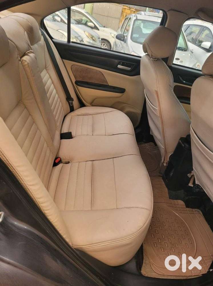 Honda Amaze Vx Diesel, 2018, Diesel