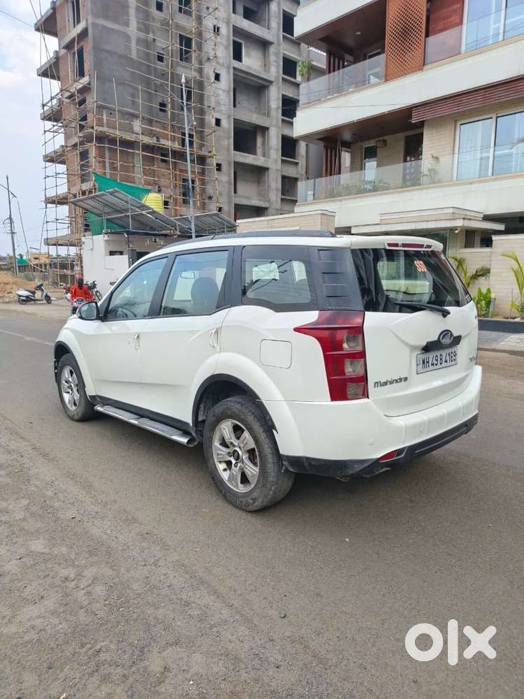 Mahindra Xuv500 W8, 2013, Diesel