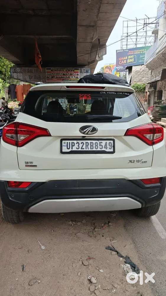 Mahindra Xuv300 Diesel 2019