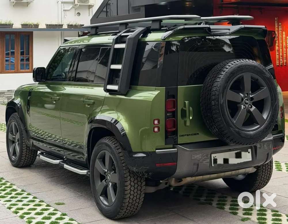 Land Rover Defender X-dynamic 2024 Petrol Automatic