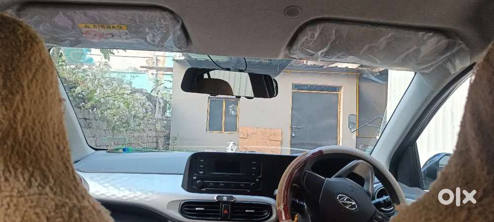 Hyundai Grand I10 Nios 2020 Petrol 57000 Km Driven