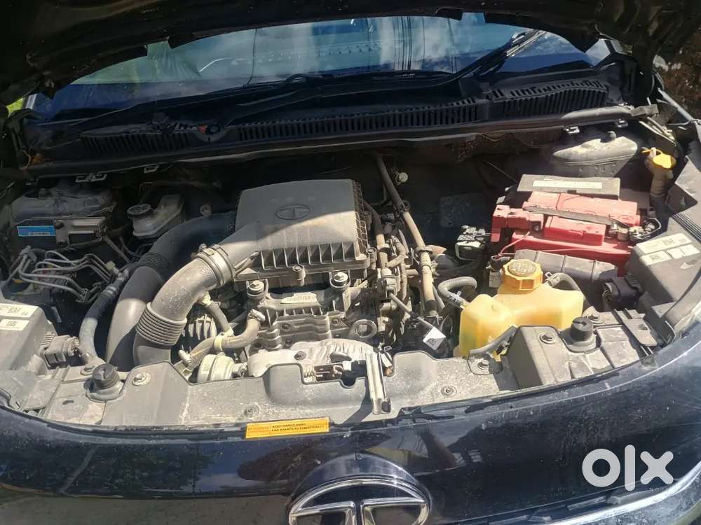 Tata Nexon 2021 Petrol Manual