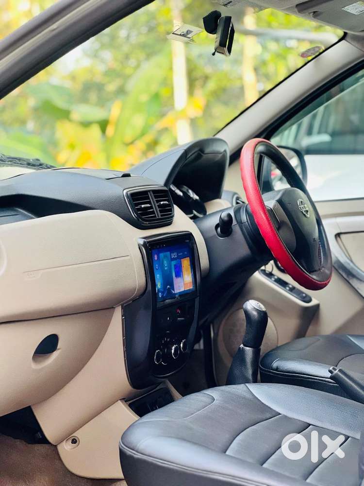 Nissan Terrano Xl 85 Ps Deisel, 2015