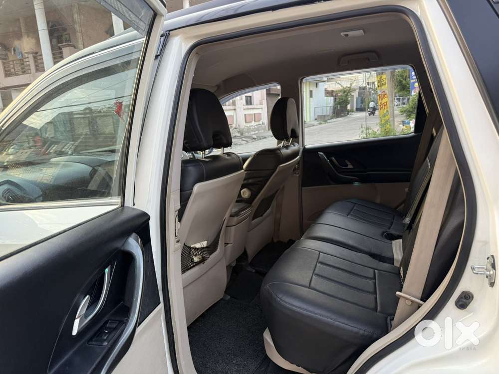 Mahindra Xuv500 W8 2wd, 2016, Diesel