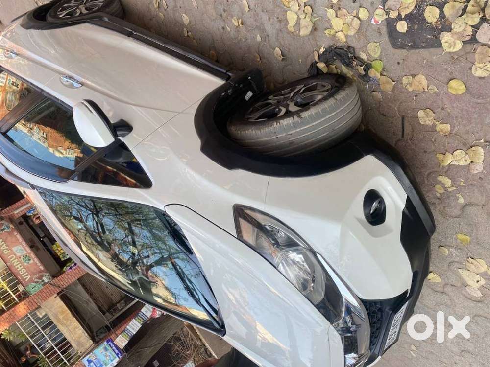 Honda Wr-v, 2017, Diesel