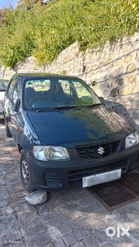 Good Condition